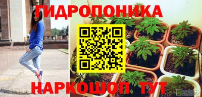 гашишное масло Малгобек